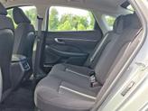 Thumbnail of 2023 Hampton Gray Hyundai SONATA Hybrid