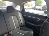 Thumbnail of 2023 Hampton Gray Hyundai SONATA Hybrid