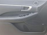 Thumbnail of 2023 Hampton Gray Hyundai SONATA Hybrid