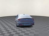 Thumbnail of 2023 Hampton Gray Hyundai SONATA Hybrid