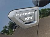 Thumbnail of 2020 Shadow Black Ford Ranger