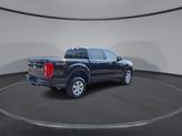 Thumbnail of 2020 Shadow Black Ford Ranger