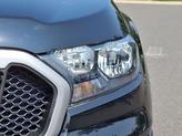 Thumbnail of 2020 Shadow Black Ford Ranger