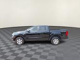 Thumbnail of 2020 Shadow Black Ford Ranger