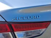 Thumbnail of 2020 Lunar Silver Metallic Honda Accord Hybrid