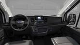 Thumbnail of 2025 Oxford White Ford Transit-250