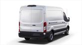 Thumbnail of 2025 Oxford White Ford Transit-250
