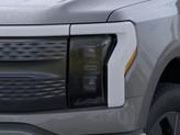 Thumbnail of 2025 Carbonized Gray Metallic Ford F-150 Lightning