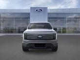 Thumbnail of 2025 Carbonized Gray Metallic Ford F-150 Lightning