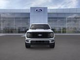 Thumbnail of 2025 Iconic Silver Metallic Ford F-150