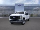 Thumbnail of 2025 Oxford White Ford F-350