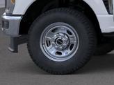 Thumbnail of 2025 Oxford White Ford F-350