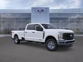 Thumbnail of 2025 Oxford White Ford F-350