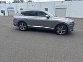 Thumbnail of 2021 Savile Silver Genesis GV80
