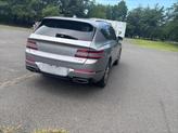 Thumbnail of 2021 Savile Silver Genesis GV80