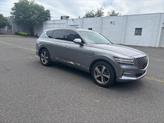 Thumbnail of 2021 Savile Silver Genesis GV80
