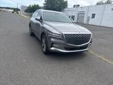 Thumbnail of 2021 Savile Silver Genesis GV80