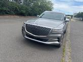 Thumbnail of 2021 Savile Silver Genesis GV80