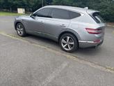 Thumbnail of 2021 Savile Silver Genesis GV80