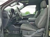 Thumbnail of 2022 Agate Black Metallic Ford F-150