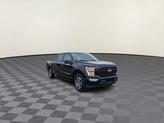Thumbnail of 2022 Agate Black Metallic Ford F-150