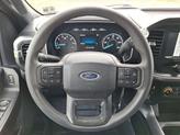 Thumbnail of 2022 Agate Black Metallic Ford F-150