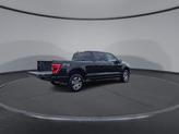 Thumbnail of 2022 Agate Black Metallic Ford F-150