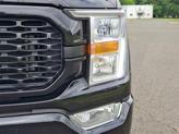 Thumbnail of 2022 Agate Black Metallic Ford F-150