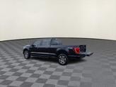 Thumbnail of 2022 Agate Black Metallic Ford F-150