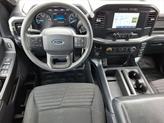 Thumbnail of 2022 Agate Black Metallic Ford F-150