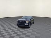 Thumbnail of 2022 Agate Black Metallic Ford F-150
