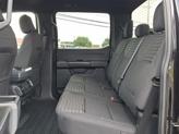 Thumbnail of 2022 Agate Black Metallic Ford F-150