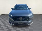Thumbnail of 2023 Meteorite Gray Metallic Honda CR-V Hybrid