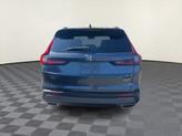 Thumbnail of 2023 Meteorite Gray Metallic Honda CR-V Hybrid
