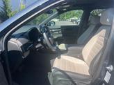 Thumbnail of 2023 Meteorite Gray Metallic Honda CR-V Hybrid