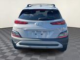 Thumbnail of 2023 Cyber Silver Hyundai KONA