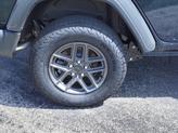 Thumbnail of 2025 Fathom Blue Pearlcoat Jeep Wrangler
