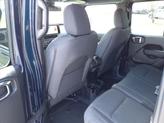 Thumbnail of 2025 Fathom Blue Pearlcoat Jeep Wrangler