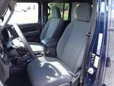 Thumbnail of 2025 Fathom Blue Pearlcoat Jeep Wrangler