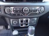 Thumbnail of 2025 Fathom Blue Pearlcoat Jeep Wrangler