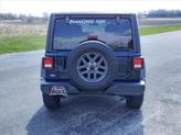 Thumbnail of 2025 Fathom Blue Pearlcoat Jeep Wrangler