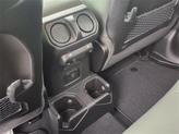 Thumbnail of 2025 Bright White Clearcoat Jeep Gladiator