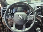 Thumbnail of 2024 Olive Green Pearlcoat RAM 2500