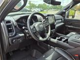 Thumbnail of 2024 Olive Green Pearlcoat RAM 2500