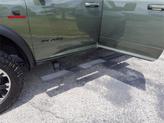 Thumbnail of 2024 Olive Green Pearlcoat RAM 2500