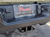 Thumbnail of 2024 Olive Green Pearlcoat RAM 2500