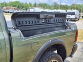 Thumbnail of 2024 Olive Green Pearlcoat RAM 2500