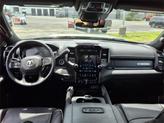 Thumbnail of 2024 Olive Green Pearlcoat RAM 2500