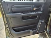 Thumbnail of 2024 Olive Green Pearlcoat RAM 2500