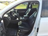 Thumbnail of 2018 White Knuckle Clearcoat Dodge Durango